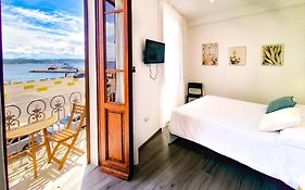 Il Caracolo Rooms